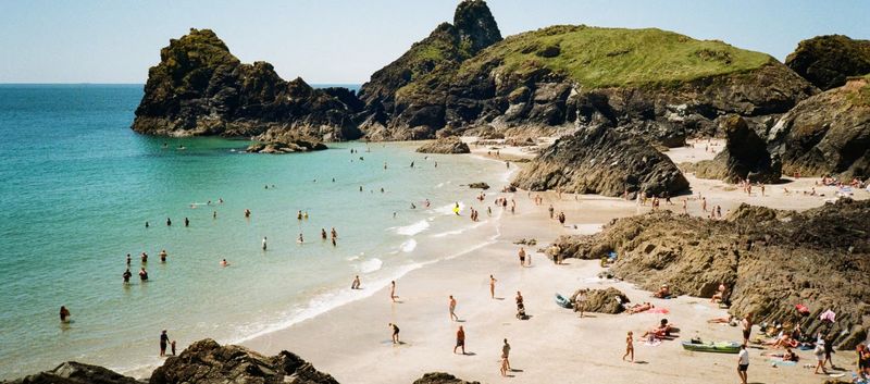 Britannic Explorer: Cornwall
