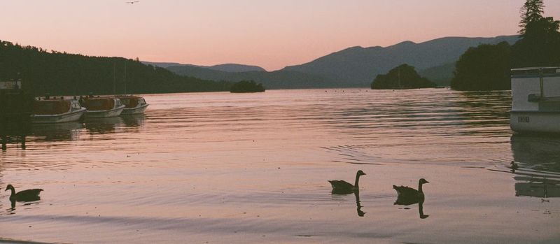 Britannic Explorer: The Lake District & Wales