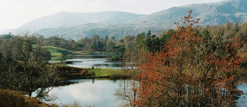 Britannic Explorer: The Lake District